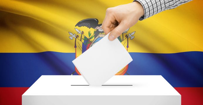 Segunda Vuelta Electoral, ¿qué significan los votos nulos?