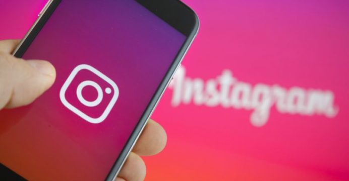 No era tu conexión a internet, Instagram se cayó
