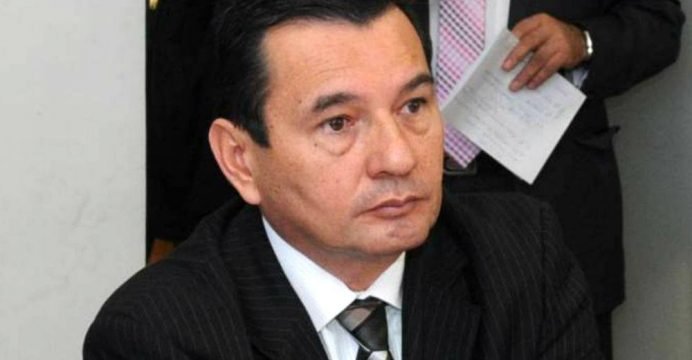 Detienen en España el exjefe de Inteligencia de Correa para su extradición