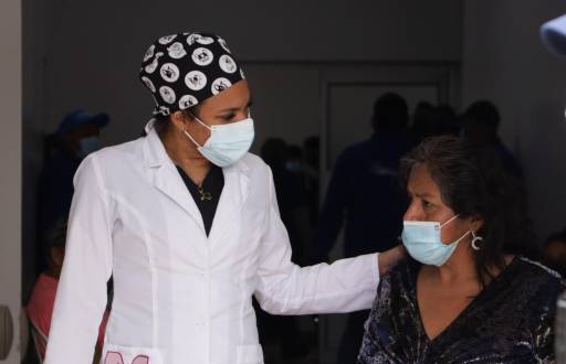 Los casos de Covid-19 aumentan en Guayaquil