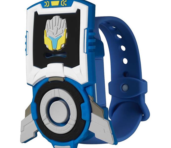 Lanzan una pulsera que permitirá saber ubicación de sus hijos