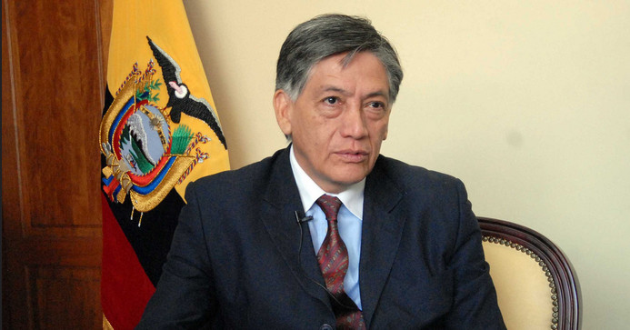 Ecuador amplía a 12 ciudades españolas servicios de asistencia hipotecaria
