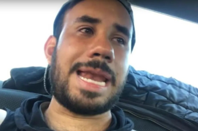 Youtuber Werevertumorro desata polémica por indignante video