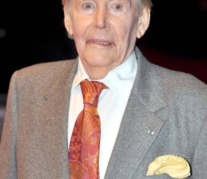 El presidente irlandés "echará de menos" a su amigo Peter O'Toole