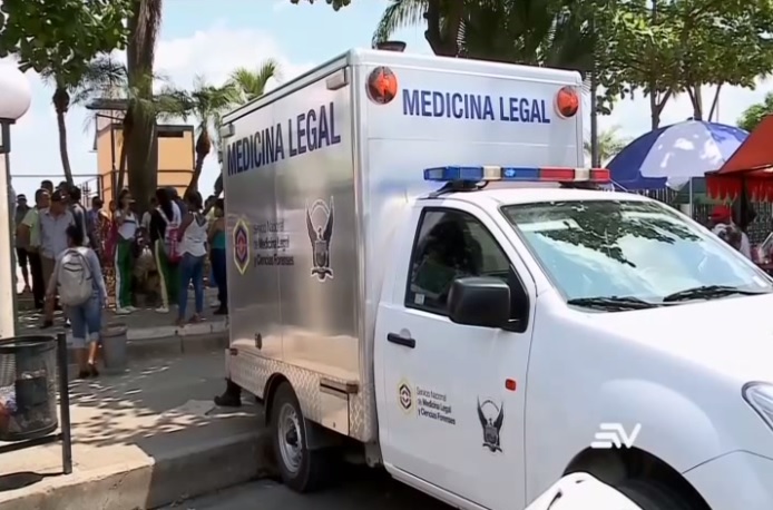 13 asesinatos en nueve días en Guayaquil, Durán y Samborondón