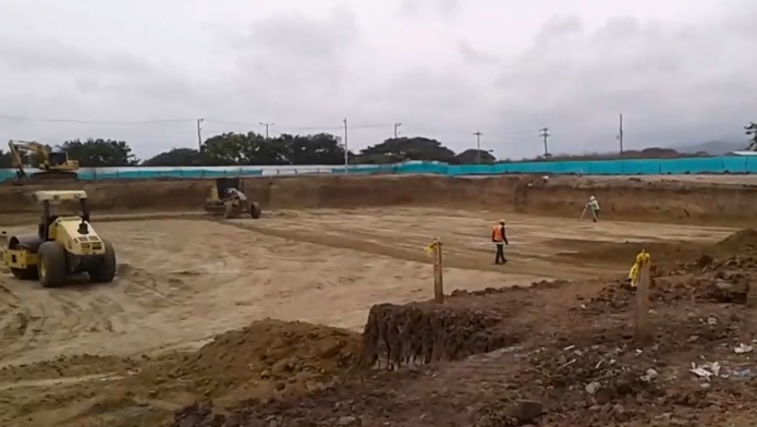 Hospital de Pedernales se construirá pese a escándalo de presunta corrupción