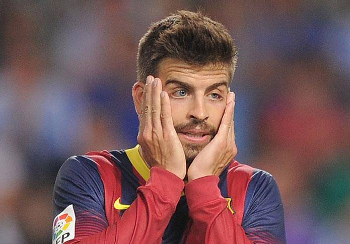 ¿Por qué es un conflicto el audio filtrado de Piqué y su pacto por la Supercopa de España?