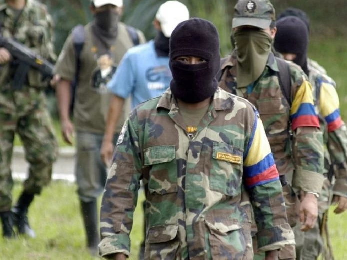 Gobierno de Colombia y ELN retomarán diálogos de paz la próxima semana en Cuba