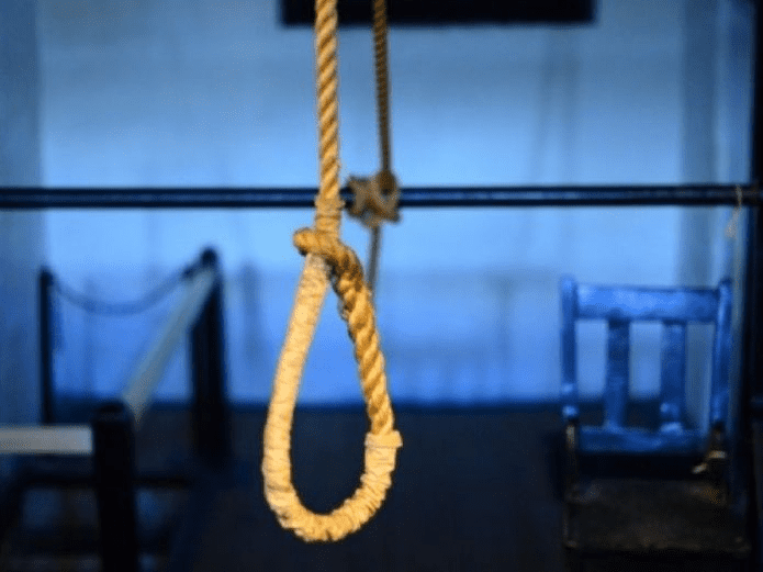 California suspende la pena de muerte