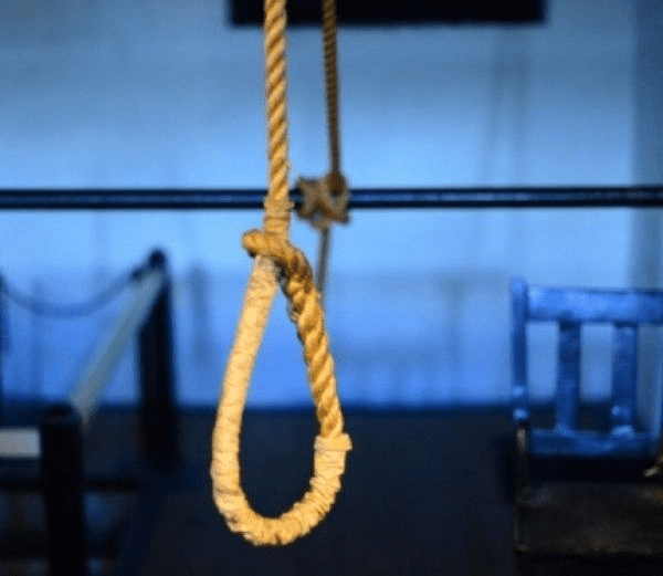 California suspende la pena de muerte