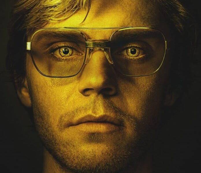 Netflix: víctimas del asesino Jeffrey Dahmer cuestionan la nominación a los Emmy de la serie