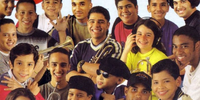 Falleció la única mujer de la banda ‘Salserín’