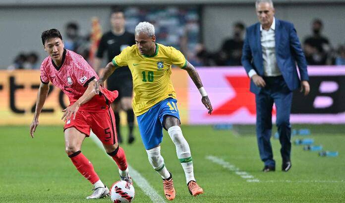 Qatar 2022: Japón vs Croacia y Brasil vs Corea del Sur; la agenda del Mundial sigue este lunes