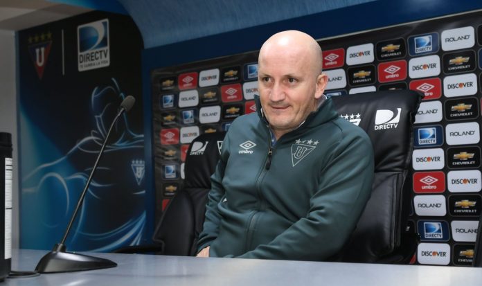 Repetto: &quot;Si pierde BSC no pasa nada, han perdido 21 años&quot;