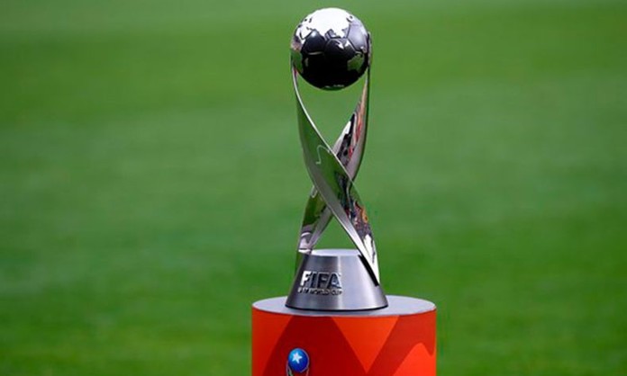 La FIFA retira a Perú la sede del Mundial Sub-17