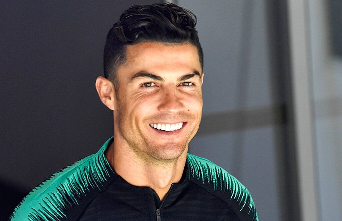 Cristiano, libre de cargos en caso de violación en Las Vegas