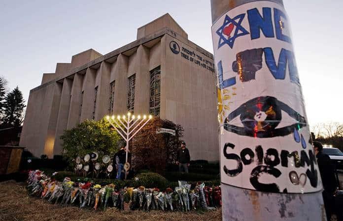 Estados Unidos: el asesino de 11 personas en una sinagoga en 2018, podría enfrentar la pena de muerte