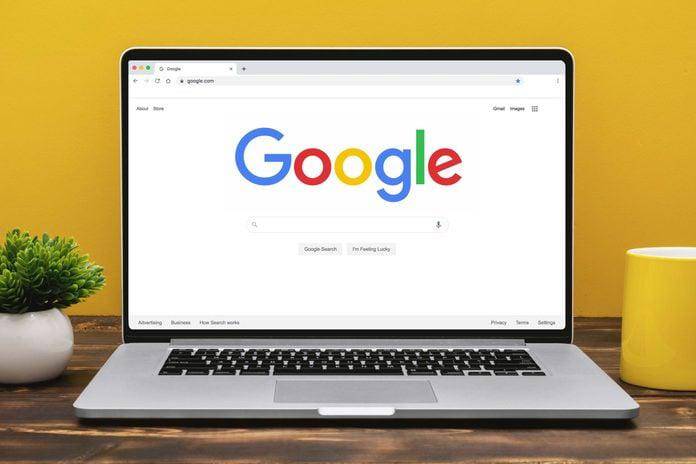 El motor de búsqueda de Google es el más usado a nivel mundial.
