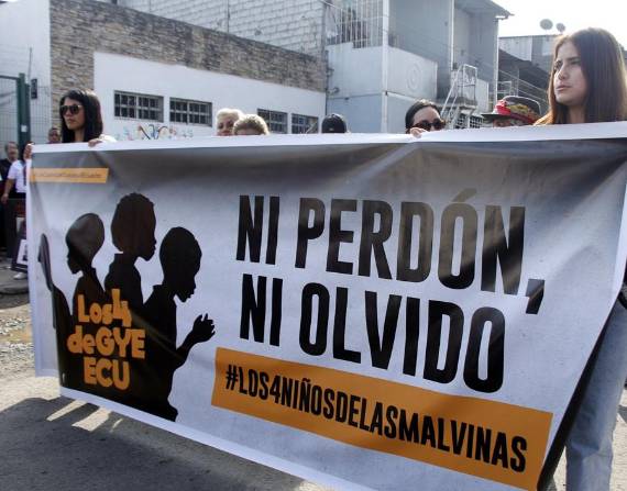 El Tribunal Penal dará su dictamen este lunes 22 de diciembre de 2025 contra los 17 militares de la FAE procesados por desaparición forzada.