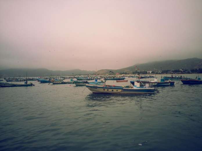 Pescadores de Anconcito piden más seguridad ante piratas