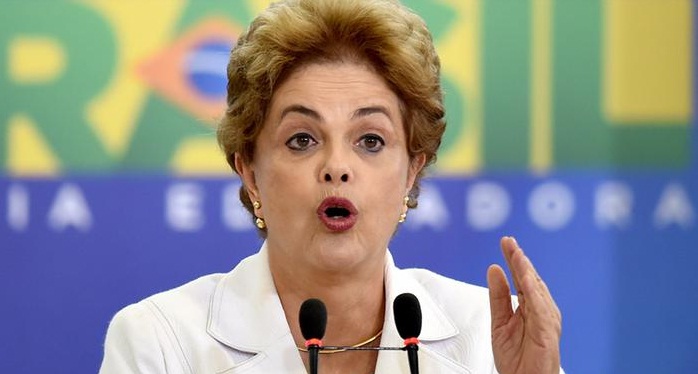 Juicio contra Rousseff entra a fase final