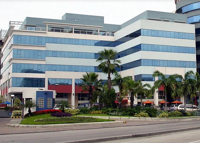 Cuatro detenidos por el robo en el consulado de Venezuela