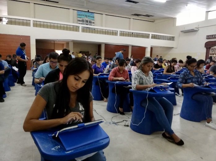 Universidades de Ecuador preparan el regreso a las aulas
