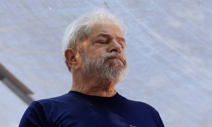 Negado el recurso que podría salvar a Lula