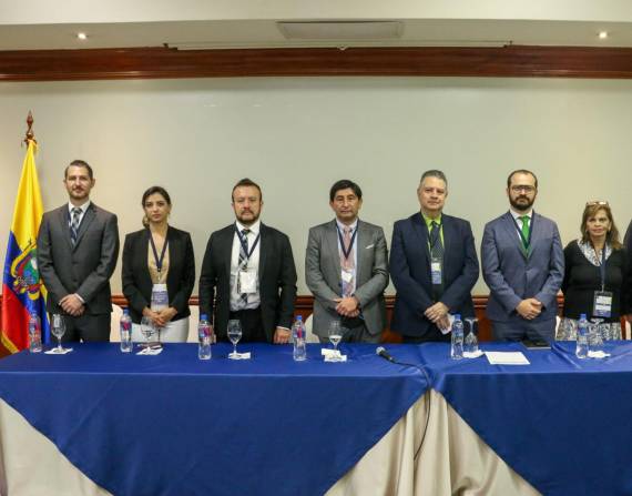 Del 23 al 27 de mayo, Quito es la sede de una nueva ronda presencial de negociaciones del Acuerdo Comercial entre Ecuador y México.