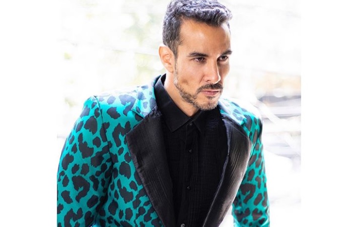 Liberado el actor del &#039;Señor de los cielos&#039; secuestrado en México