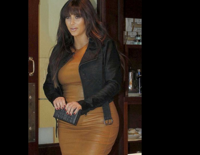 Hermanas de Kim Kardashian defienden su aumento de peso