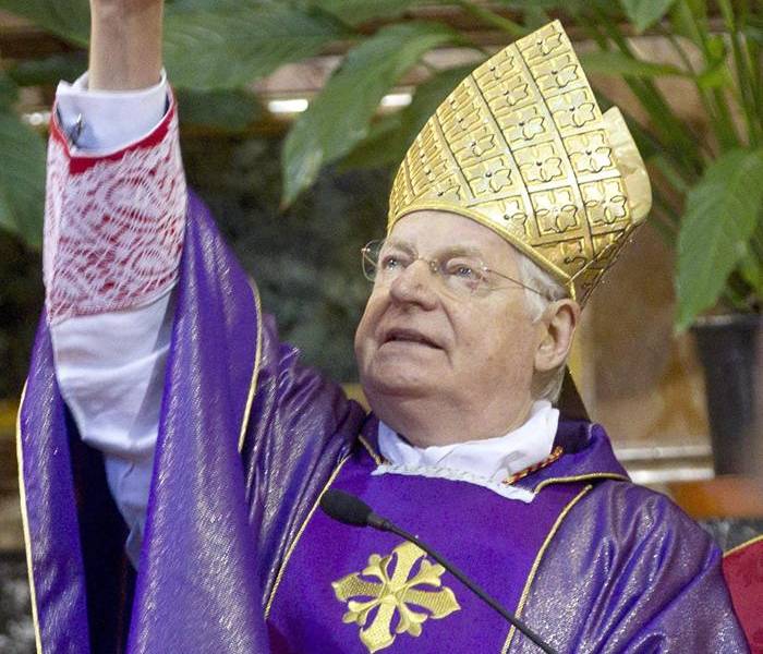 Angelo Scola, el cardenal italiano que podría asumir el papado