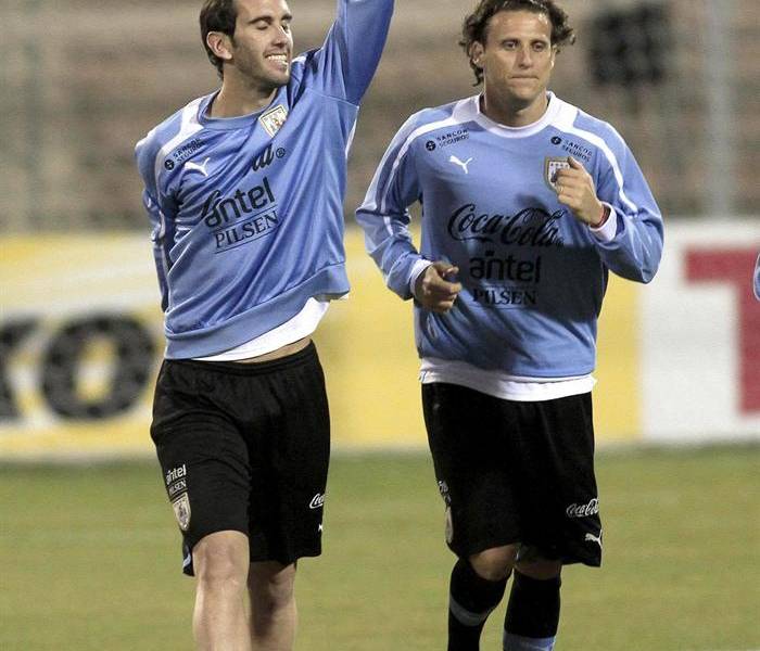 Entrenador jordano confía en su equipo pese a superioridad técnica uruguaya