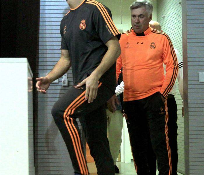 Cristiano: "La obsesión con la Champions puede afectar al rendimiento"