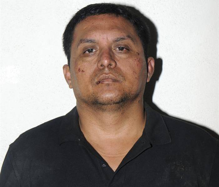 Así es Miguel Ángel Treviño, el líder capturado de los Zetas