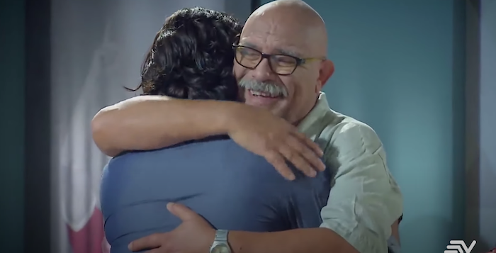 Conoce más a Poén Alarcón