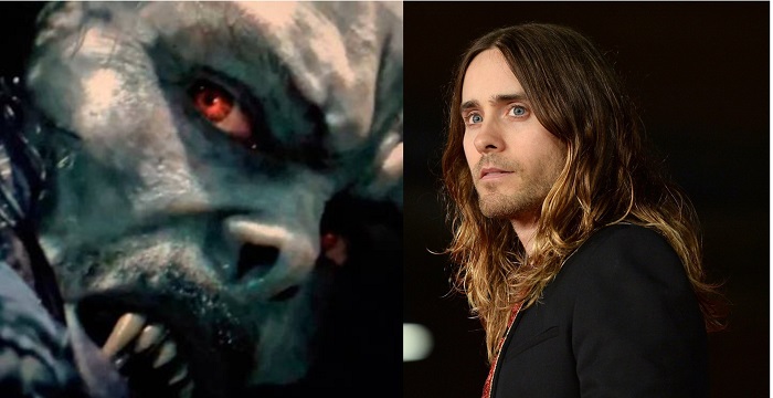 Revelan el trailer de ´Morbius´ el spin-off de Spider-Man con Jared Leto