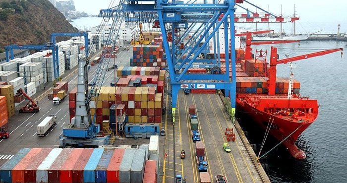 EEUU y la Unión Europea piden información sobre la tasa a importaciones