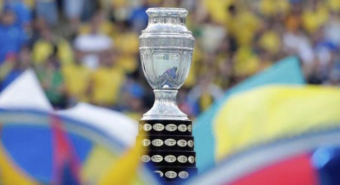 Copa América 2024: se jugará en Estados Unidos con 16 selecciones de Conmebol y Concacaf