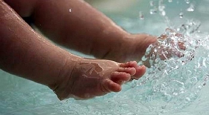 Padre intentó ahogar a su hijo de 9 meses en Babahoyo