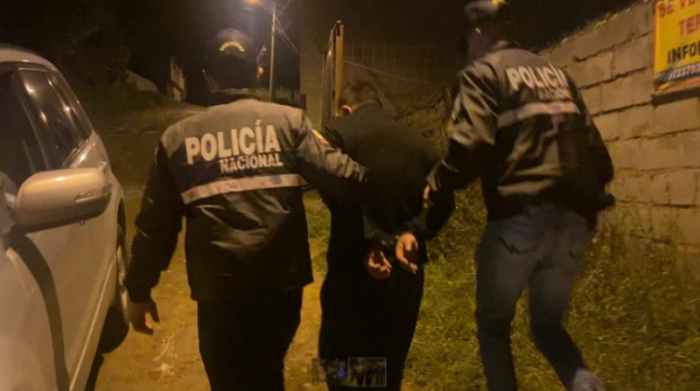 Joven madre fue asesinada en la vía pública en Quito