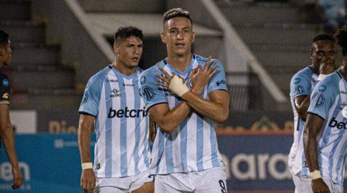 Liga Pro: Guayaquil City vence a El Nacional y sale de puestos de descenso
