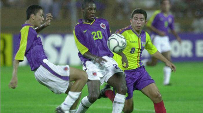 Líder Mejía fue detenido en el 2021 por un caso de narcotráfico