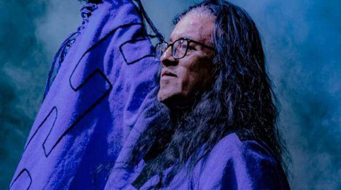 Murió Jaime Díaz, el fundador del grupo Jayac viste de luto al folklore ecuatoriano