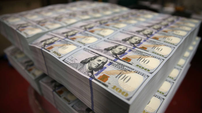 FMI aprueba acuerdo con Ecuador por $4.200 millones