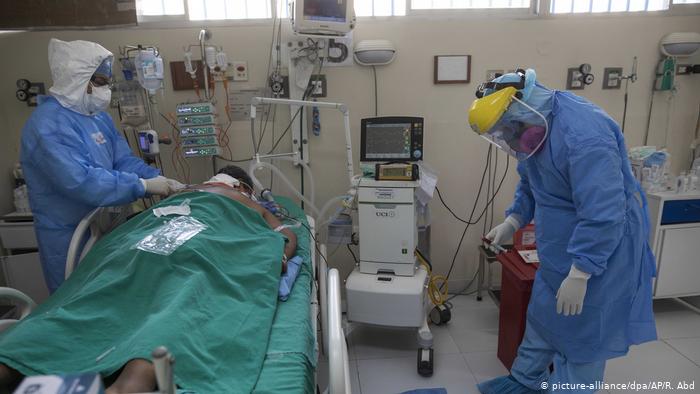 85 % de los muertos por COVID en Perú padecía obesidad
