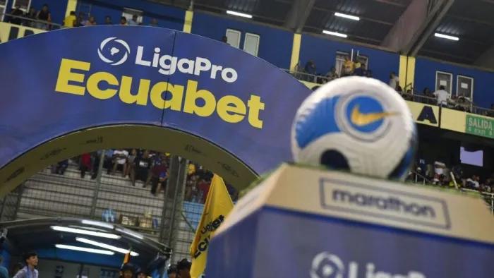 Equipos confirmados para los hexagonales de la Liga Ecuabet