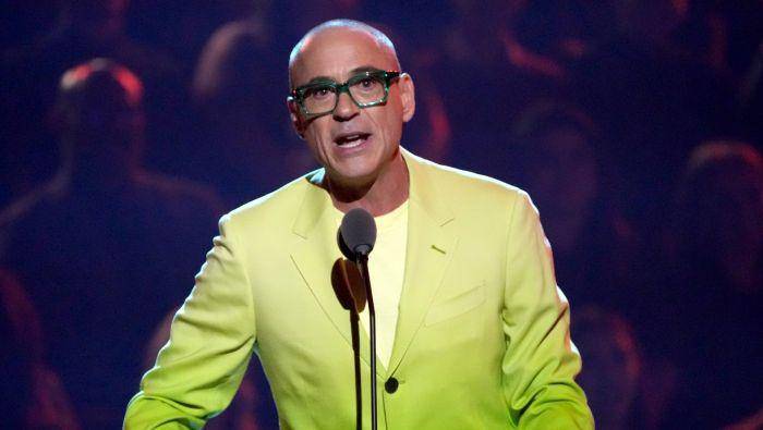 Imagen de archivo de Robert Downey Jr.