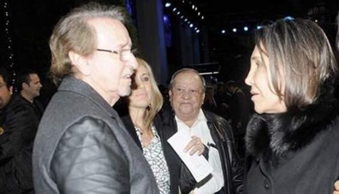 Florinda Meza dice que “fue un error” su relación con Carlos Villagrán