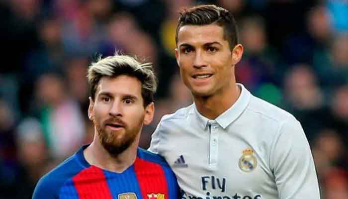 Messi es mejor que Cristiano según investigación